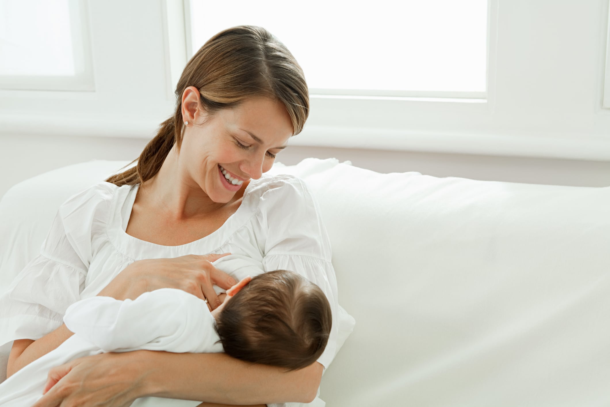 Study expands evidence for probiotics in gut-breast axis