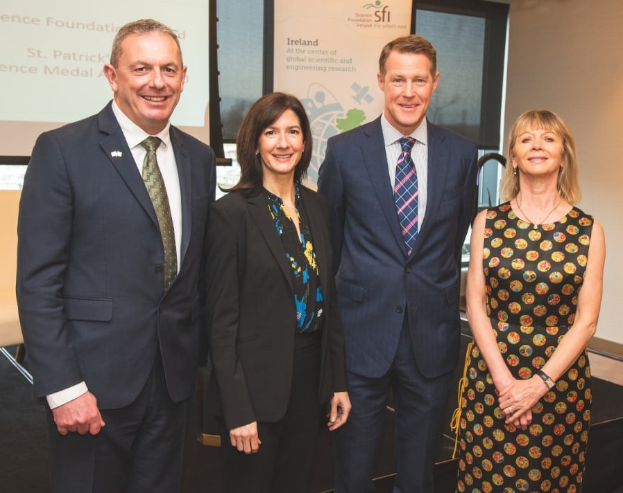 DuPont bolsters APC Microbiome connection with new infant health project