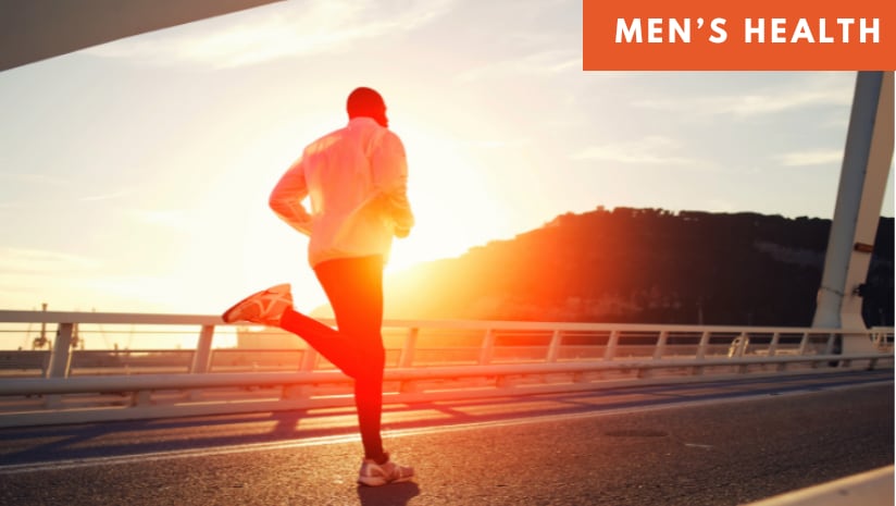 Furosap®- Clinically Evaluated  Innovative Ingredient for Overall Energy and Vitality in Men 