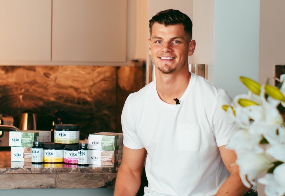 Pandemic positivity: Startup discovers unprecedented opportunities