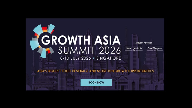 It’s back: Growth Asia Summit to return in 2026 after biggest-ever event this year