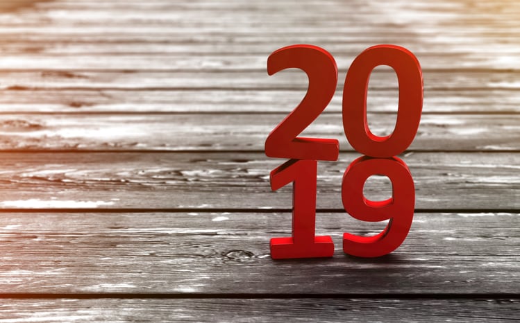 What will be big in 2019? NutraIngredients predicts top industry drivers