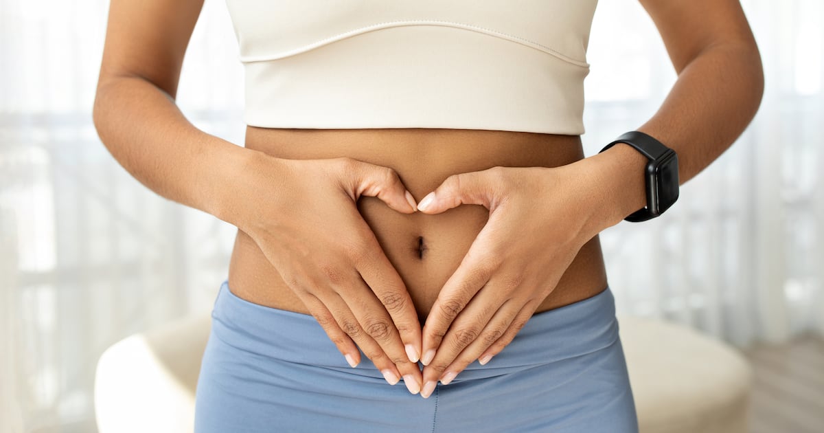 RCT supports Seed’s Daily Synbiotic for digestive and quality of life benefits RCT supports Seed’s Daily Synbiotic for digestive and quality of life benefits