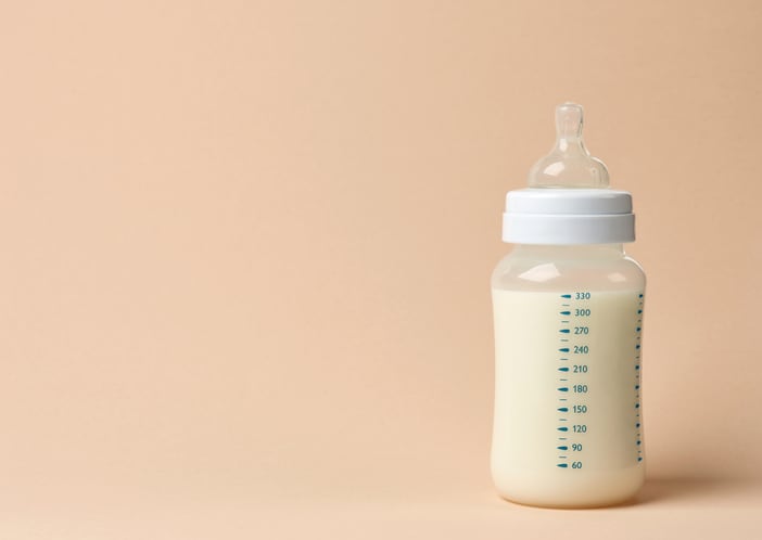 Australia and NZ regulator reduces minimum protein requirement in milk-based follow-on formula