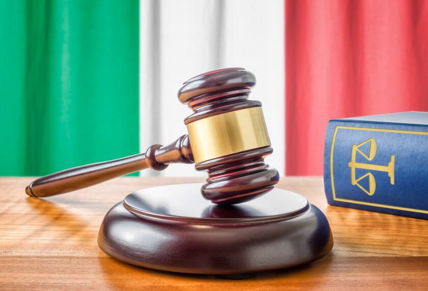 Italy adopts decree setting maximum THC levels in supplements