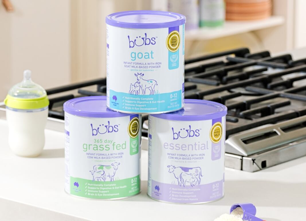 Bubs Australia appoints US-based Darigold exec as new CEO to drive US growth