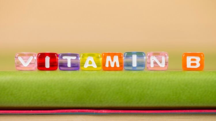 B vitamin supplementation eases metabolic syndrome symptoms in adults: Japan RCT