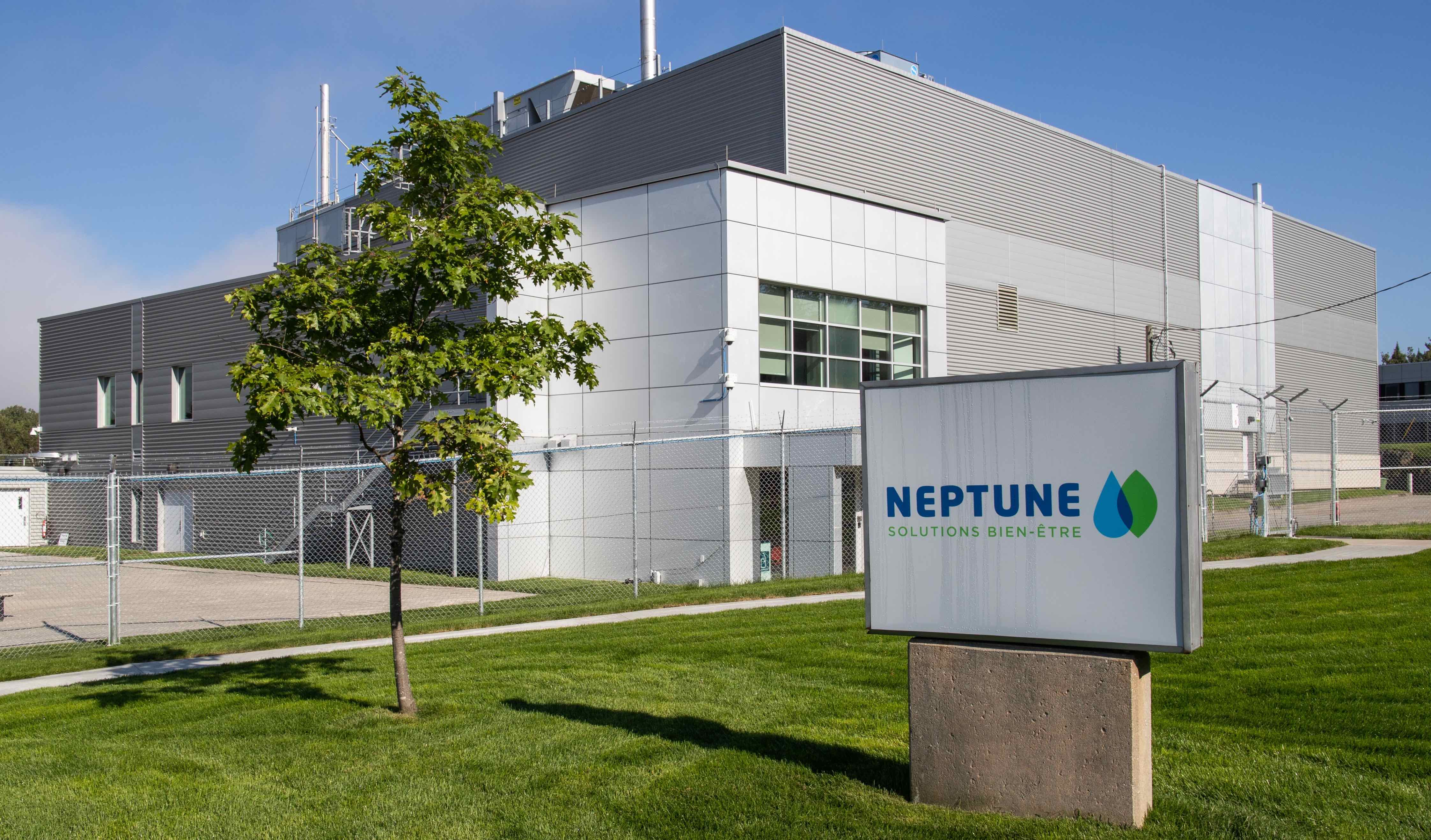 Entering US hemp/CBD market latest step in Neptune's transformation