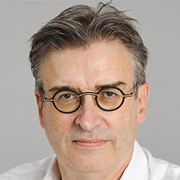 Stéphane  VOUCHE M.Sc. 