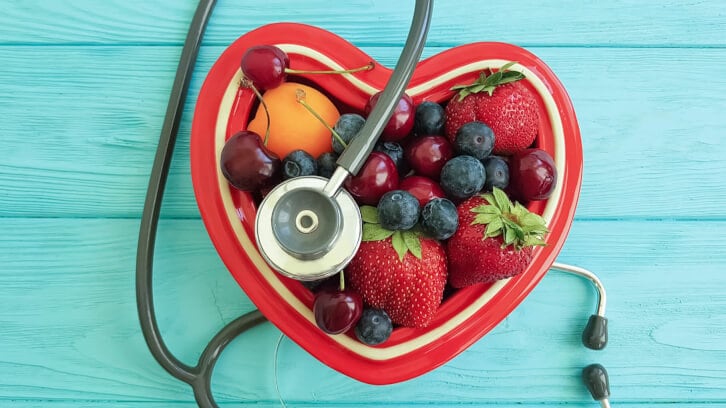 Flavonols may reduce the risk of cardiovascular conditions: Study