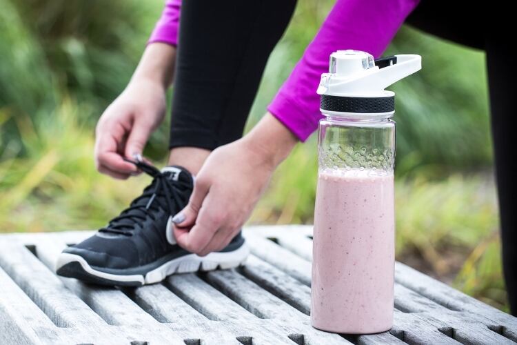 New consumer research from Kerry reveals mind-body beverage benefits will drive consumer demand 