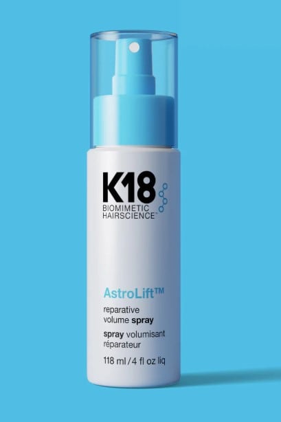 K18 Peptide AstroLift