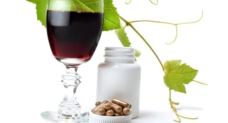 Resveratrol supplementation may lower average blood sugar levels, study finds 