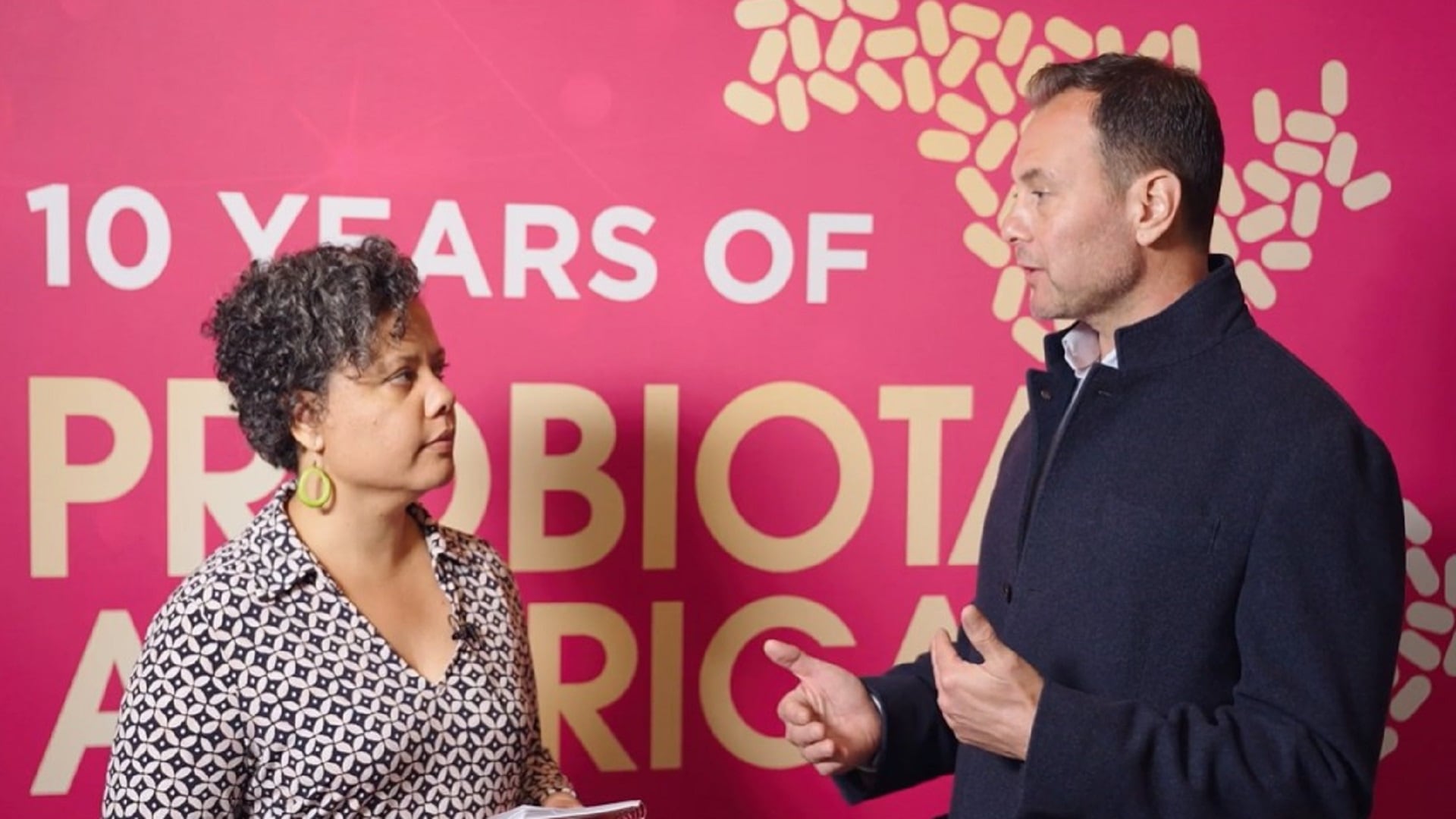 Tackling the ups and downs of microbiome personalization