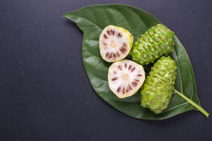 FDA cites noni producer for long list of disease claims