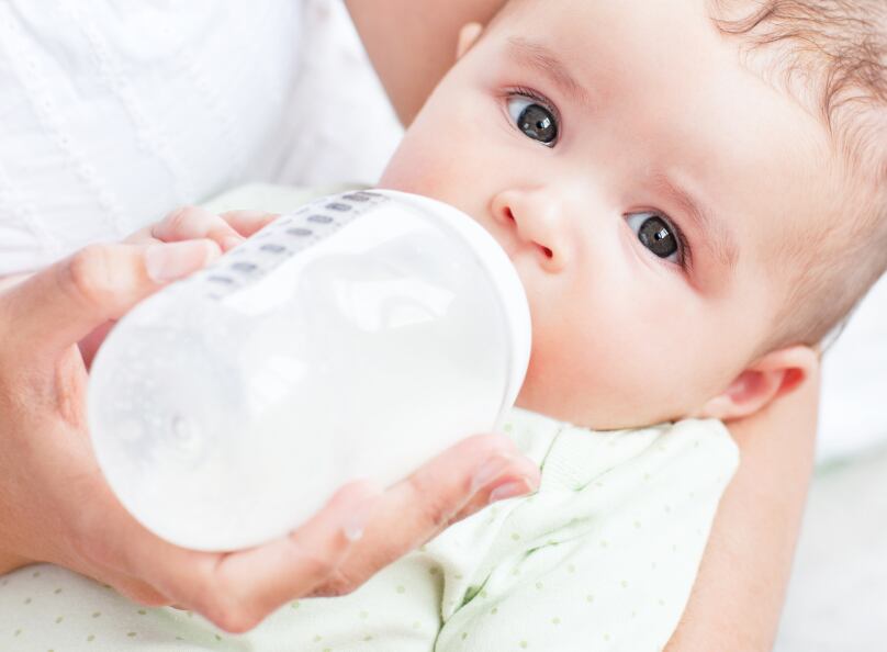 Child nutrition experts make case for fatty acid rethink in infant formula