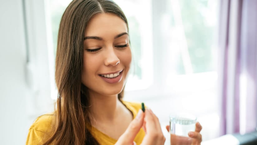 The brand stripped away jargon and simplified personalization to build a brand with new formats and solutions for GenZ and millennial women.