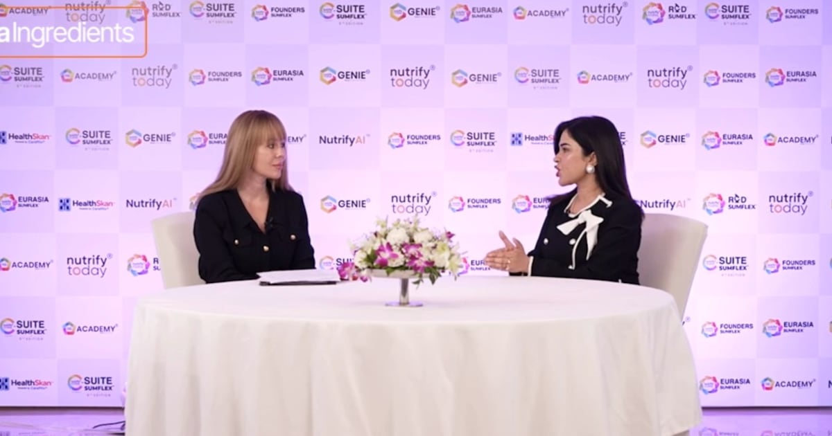 Could AI-driven consumer discovery reshape women’s health innovation?