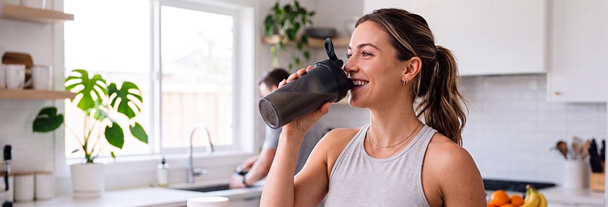 Emerging supplement trends: What brands need to win in Asia