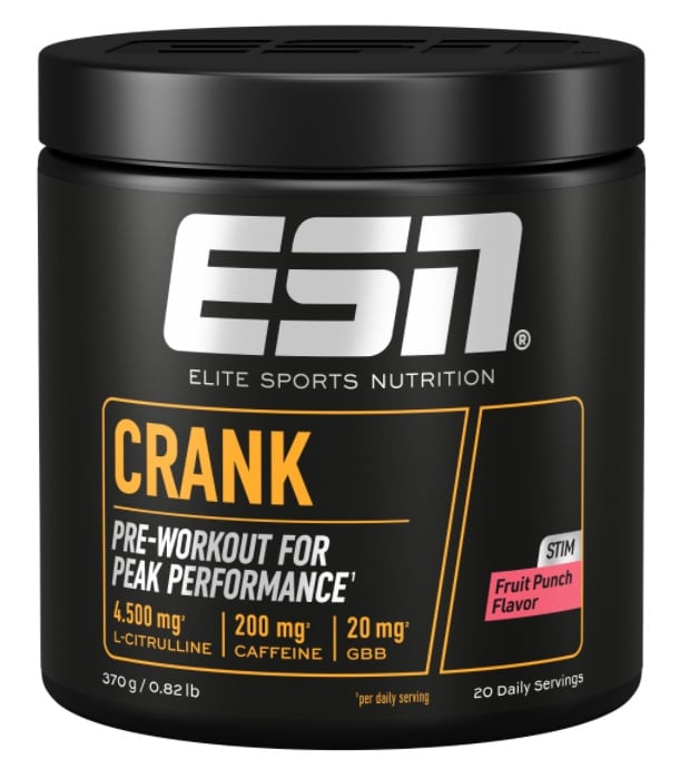 ESN Crank