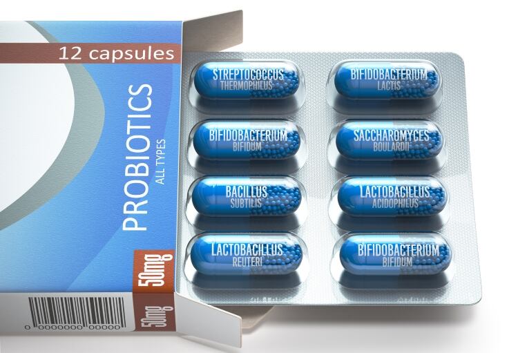 NZMP partners with Sun Genomics on personalized probiotics