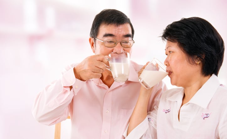 FSMP growth potential is huge, but entry barriers remain high – Nestle Health Science China 