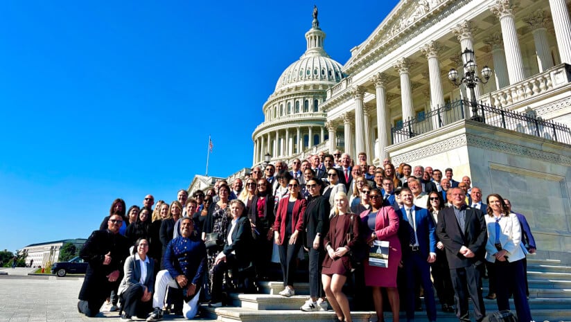 NPA Fly-in Day 2026: Championing health freedom 90 years on