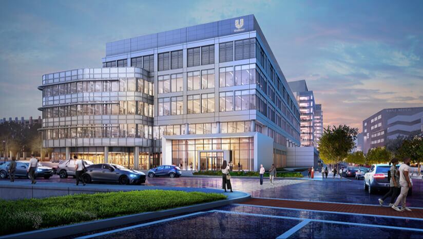 The Unilever innovation hub will be established in the heart of the New Haven, CT biosciences ecosystem.