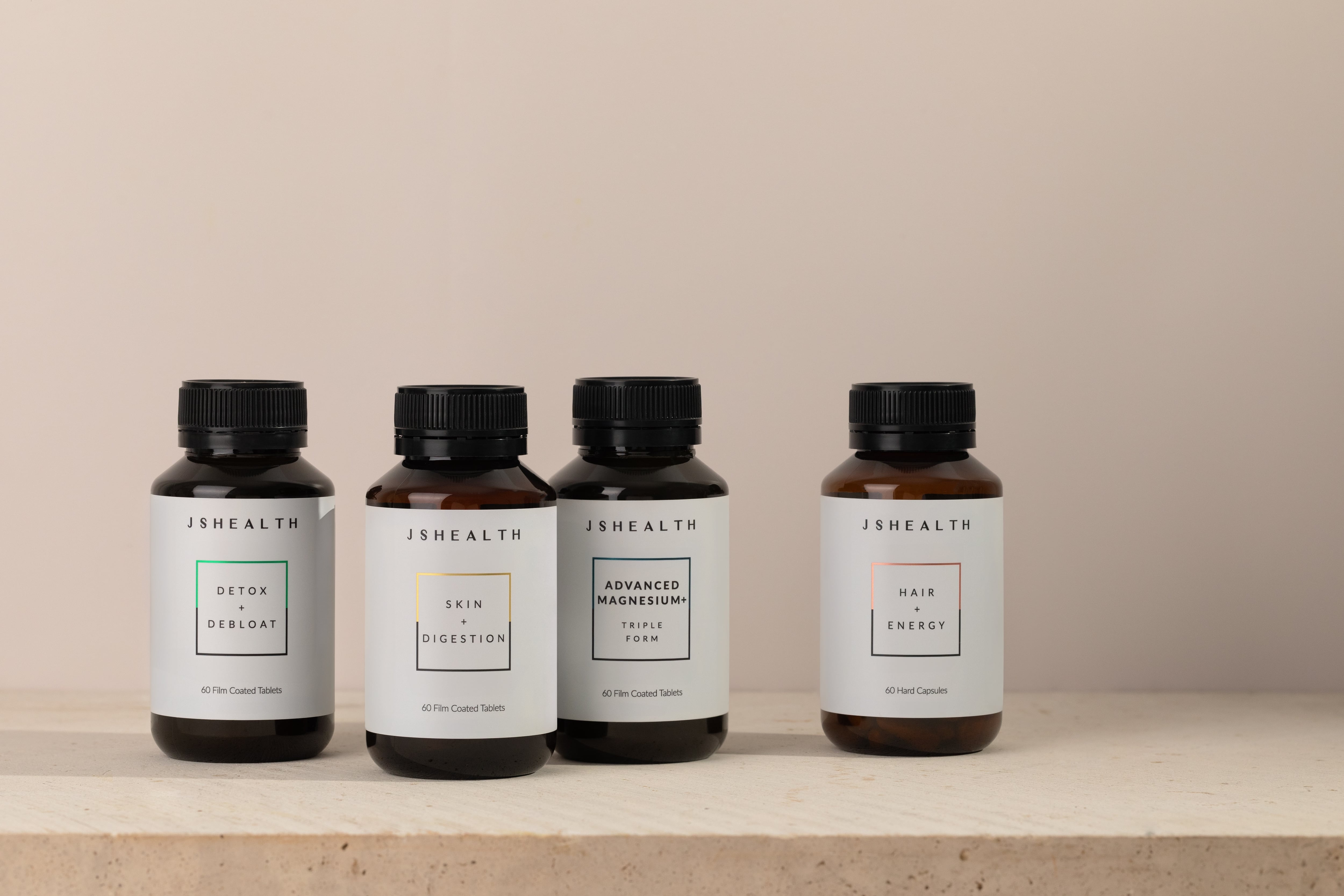 JSHealth makes Asia debut in Singapore via Watsons deal