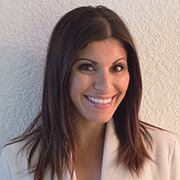 Samantha Ford