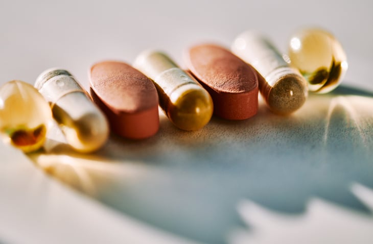 South Korea's Ministry of Food and Drug Safety conducts an annual re-evaluation of health functional ingredients approved and sold in the market for the past 10 years.