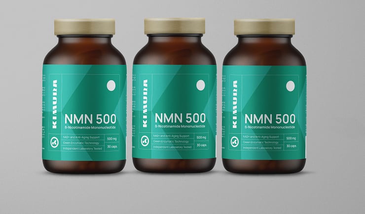 ‘NMN education still needed in China’: Latvian brand partners with health consultants, nutritionists to promote category