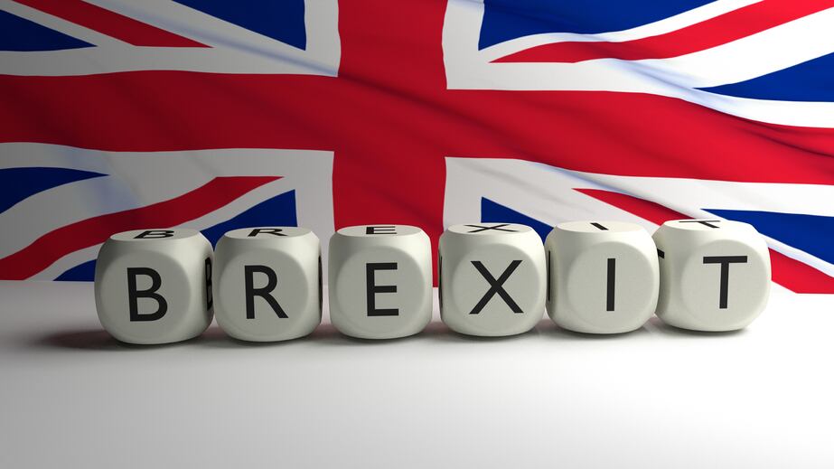 WATCH: How could Brexit impact the sports nutrition category?