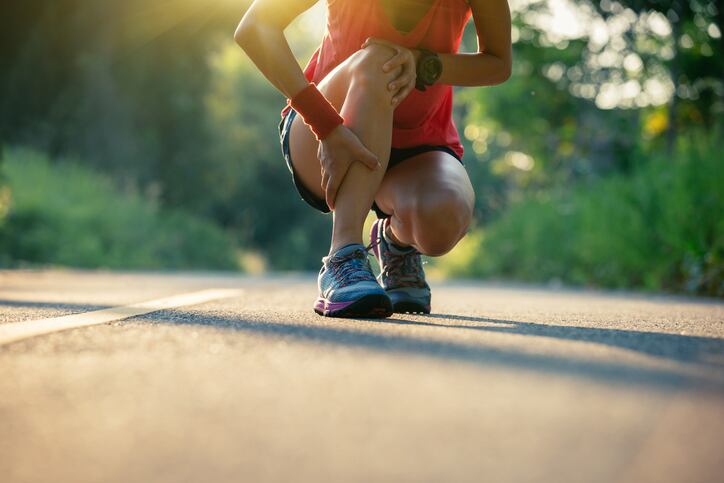 The 'rising star' of sports nutrition: Why collagen is a HIIT