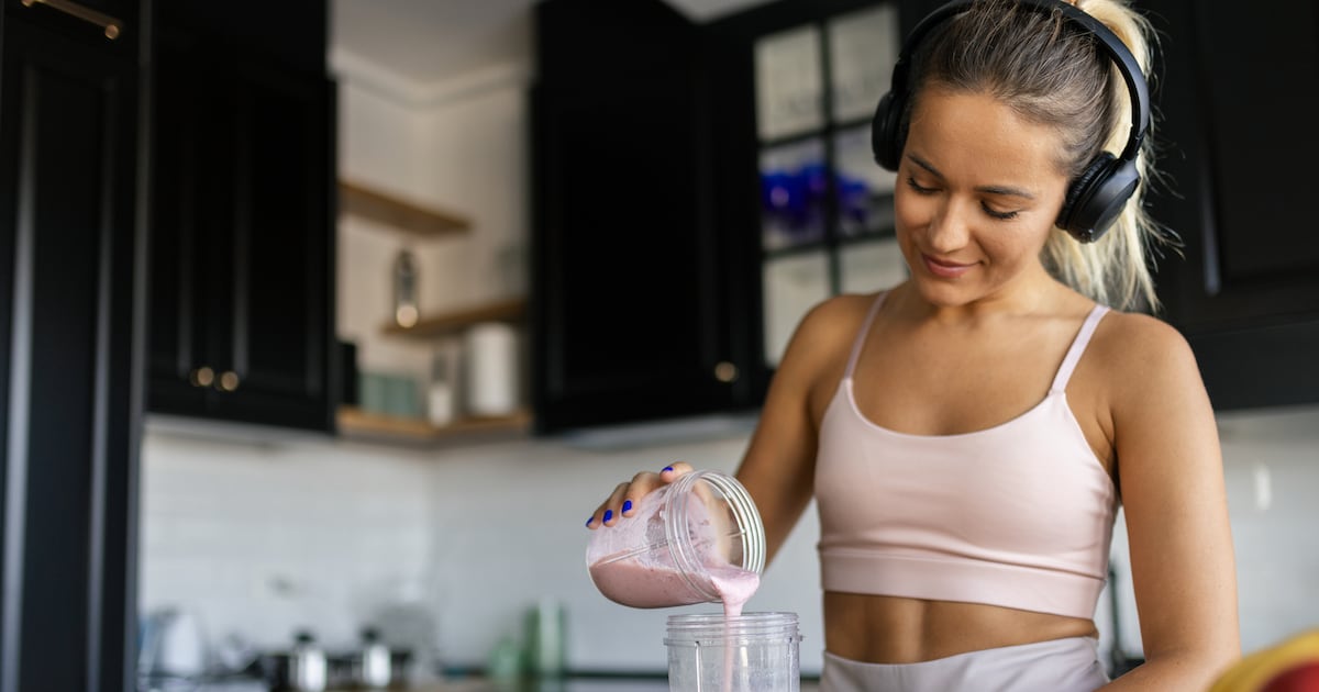 Why young people are ‘collagen banking’ Why young people are ‘collagen banking’