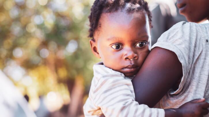 Malnutrition offers insight into the gut-brain axis research gap  