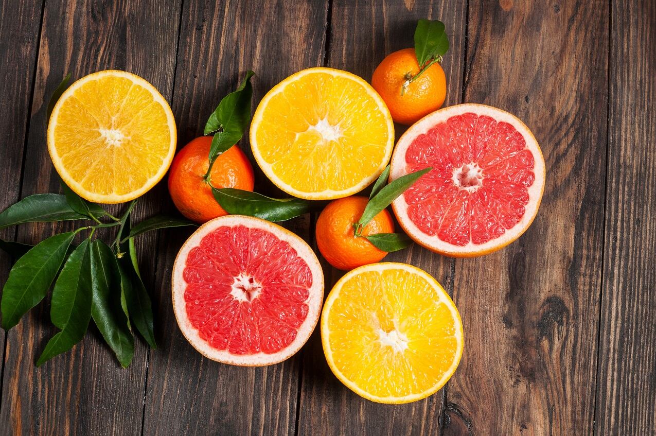 ‘Remarkable findings’ reported in RCT on citrus and olive polyphenols for heart health
