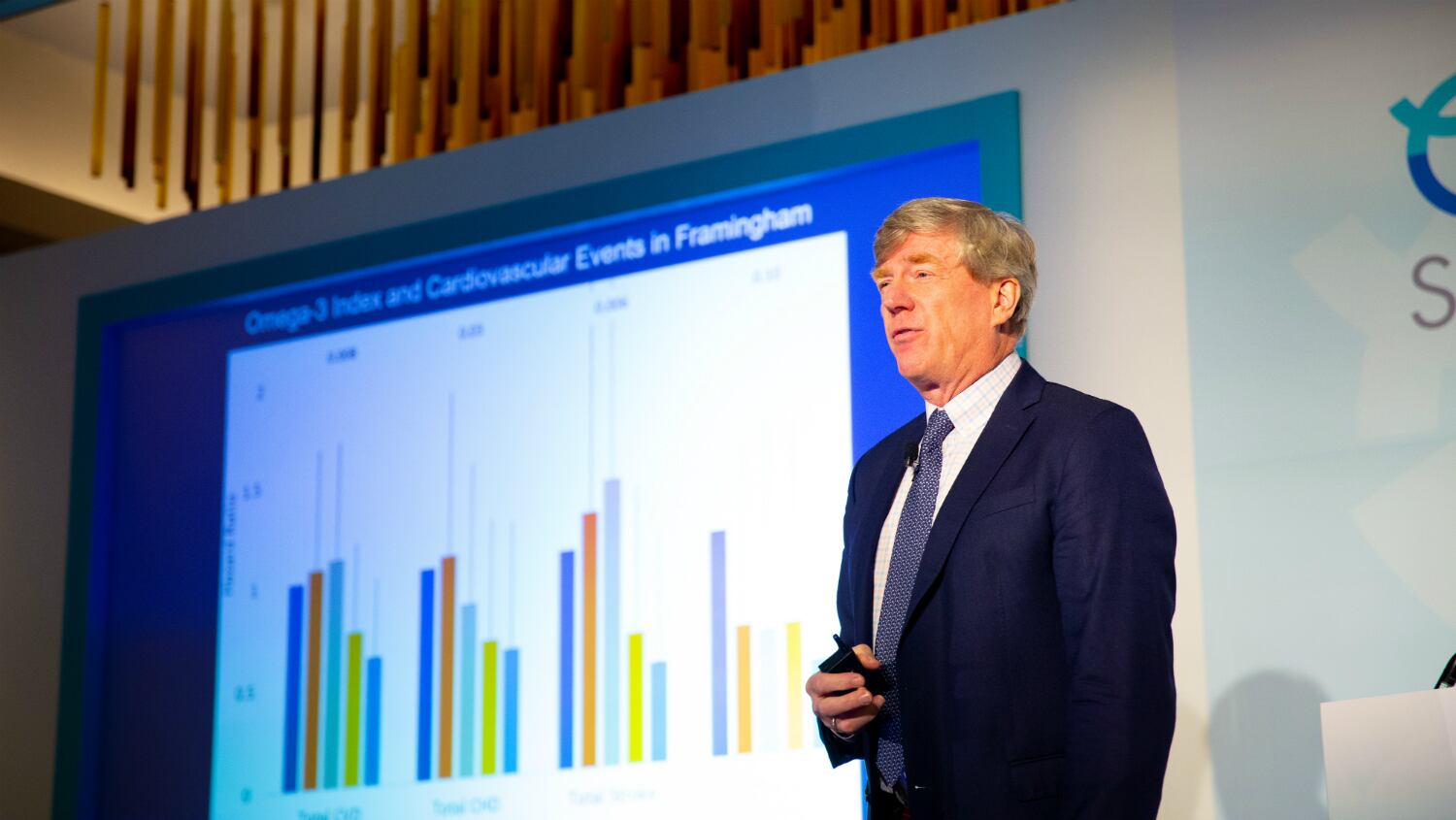 Lessons from the Omega-3 Index: Why accurate testing and increasing intake is a matter of life and death