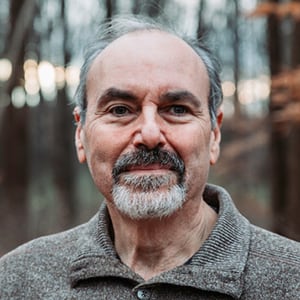 David  Winston