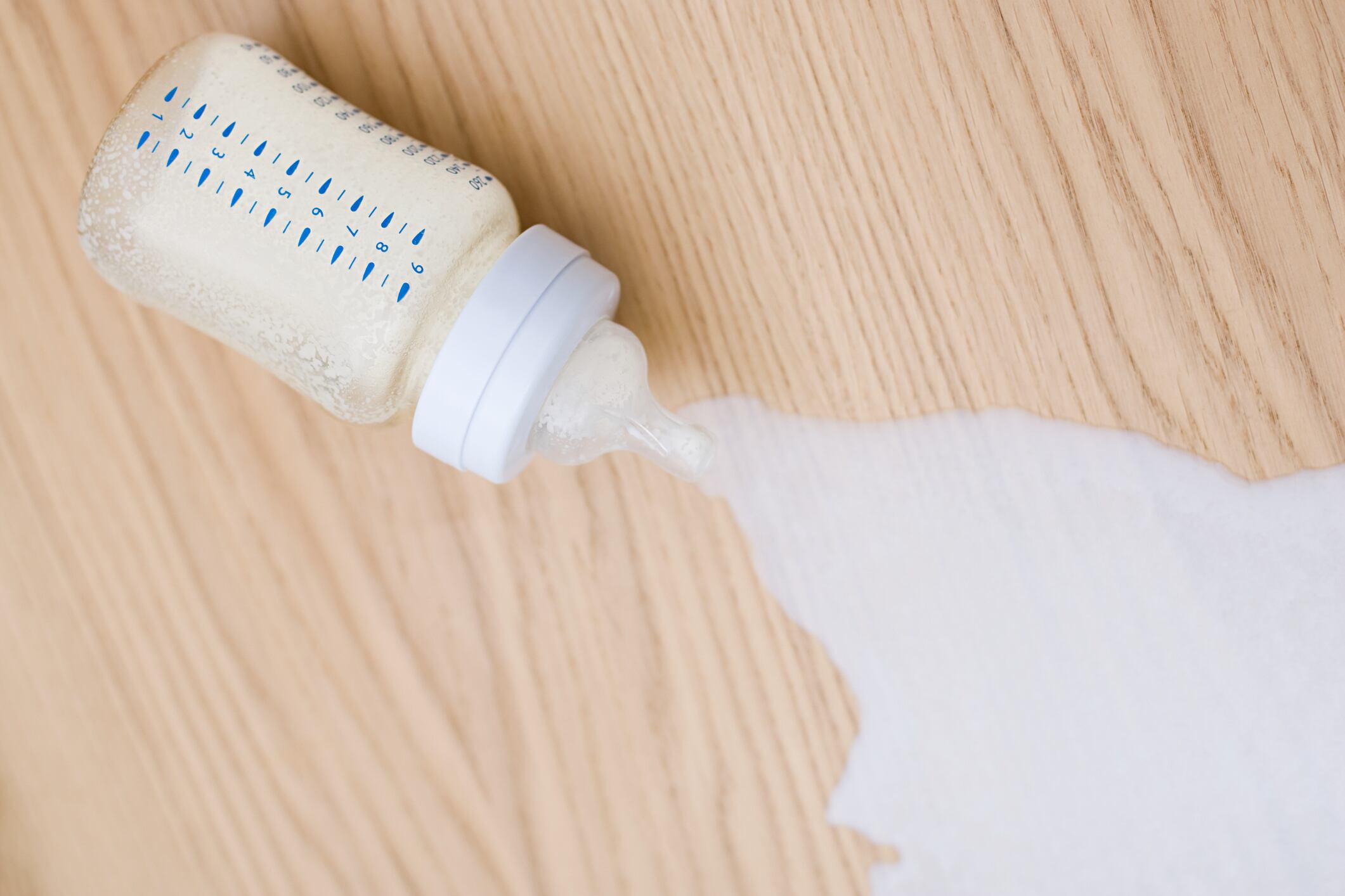 UCSD launches first human milk analytics hub