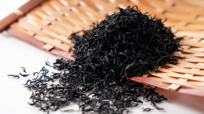 Hijiki displays potential for functional application to improve vitiligo and grey hair – Korean study