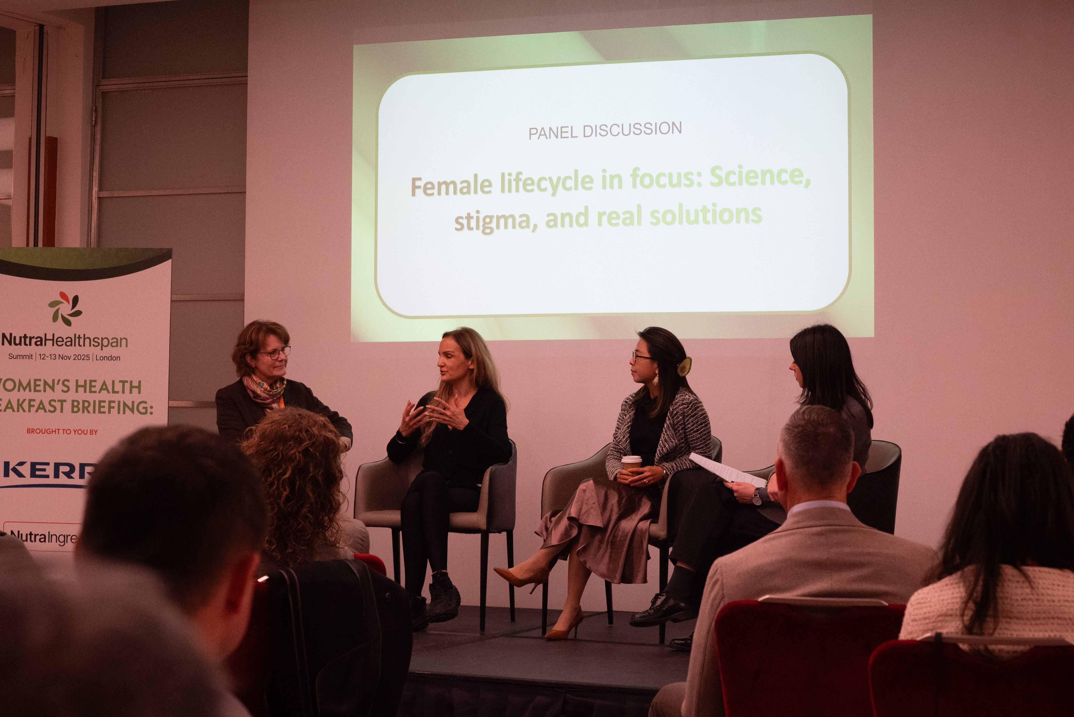 Founder urges women’s health brands to lobby against red tape