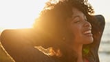 Supporting body-mind wellness with whole microalgae