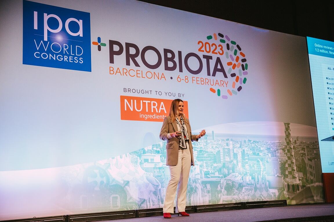 VIDEO: 4D evolution of the EU microbiome market with innovation driving growth