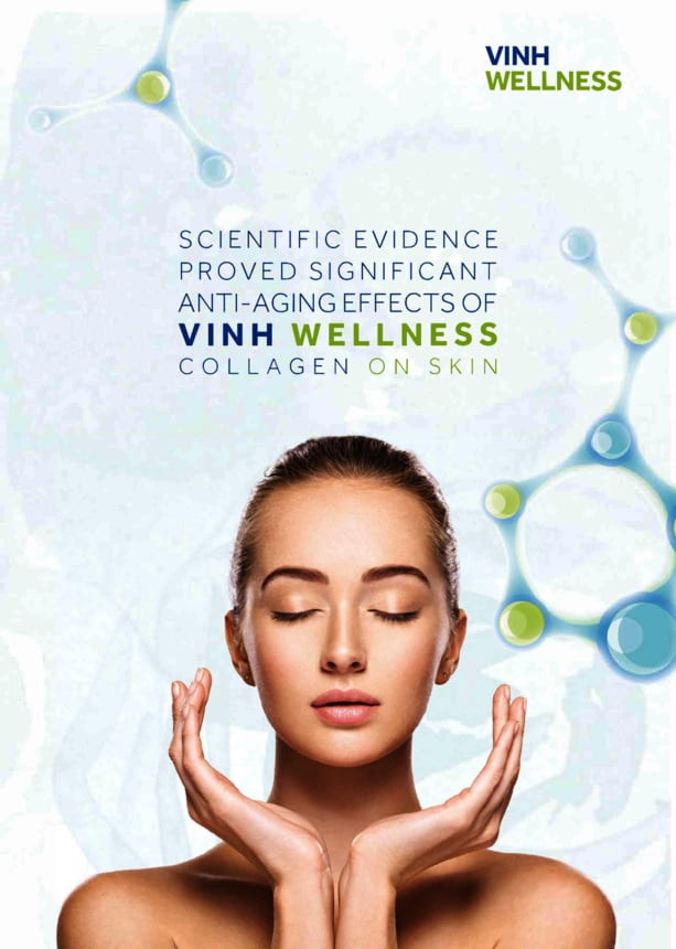 Collagen Peptides from a Sustainable Source