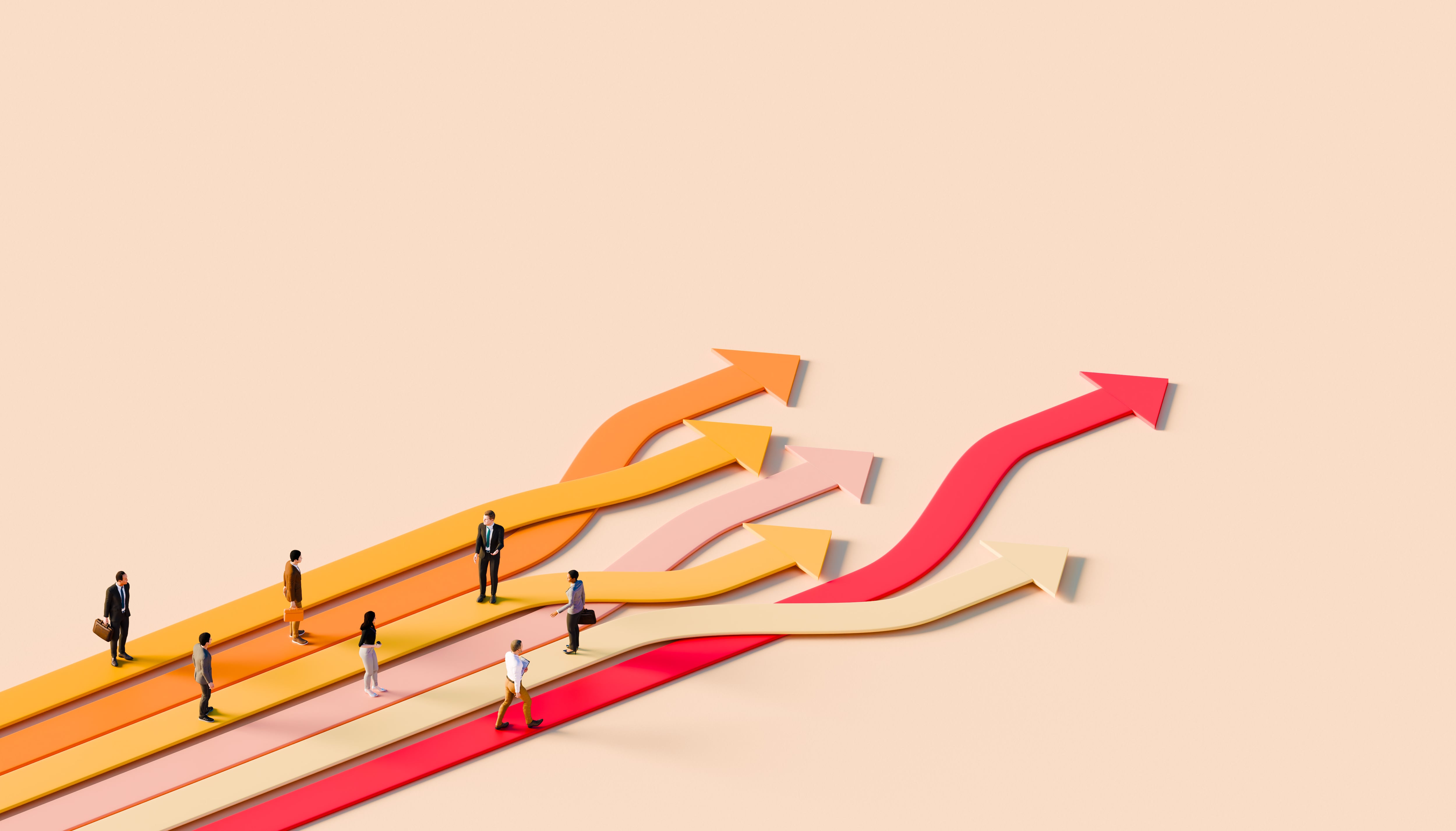 Health and wellness brands take center stage on Times 100 list