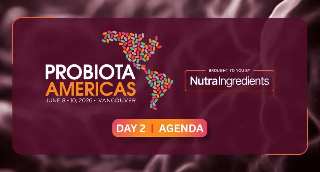 Probiota Americas 2026: Healthspan, phages, prebiotics and weight management headline Day 2
