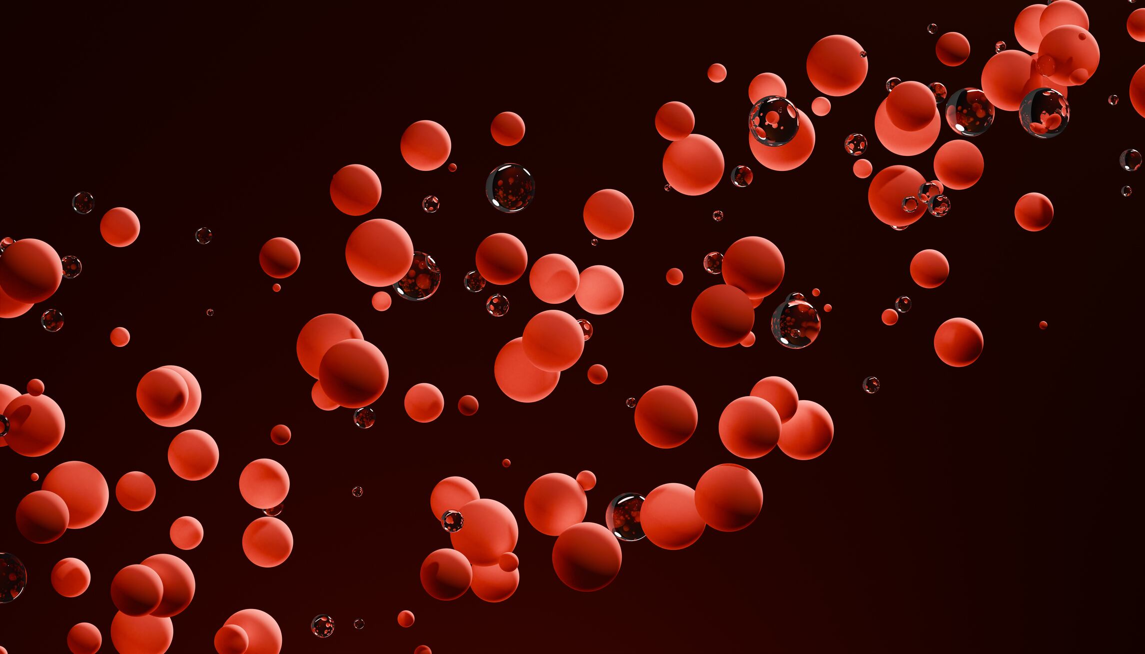 "The next frontier is connecting validated products with longitudinal biomarker data and measuring real outcomes over time. That is where this partnership becomes especially meaningful," said Chervin Jafarieh, co-founder and chief scientific officer at Cymbiotika.