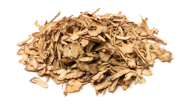 中国把六种中药材列为香辛料,但不得涉及疾病预防、治疗健康声称