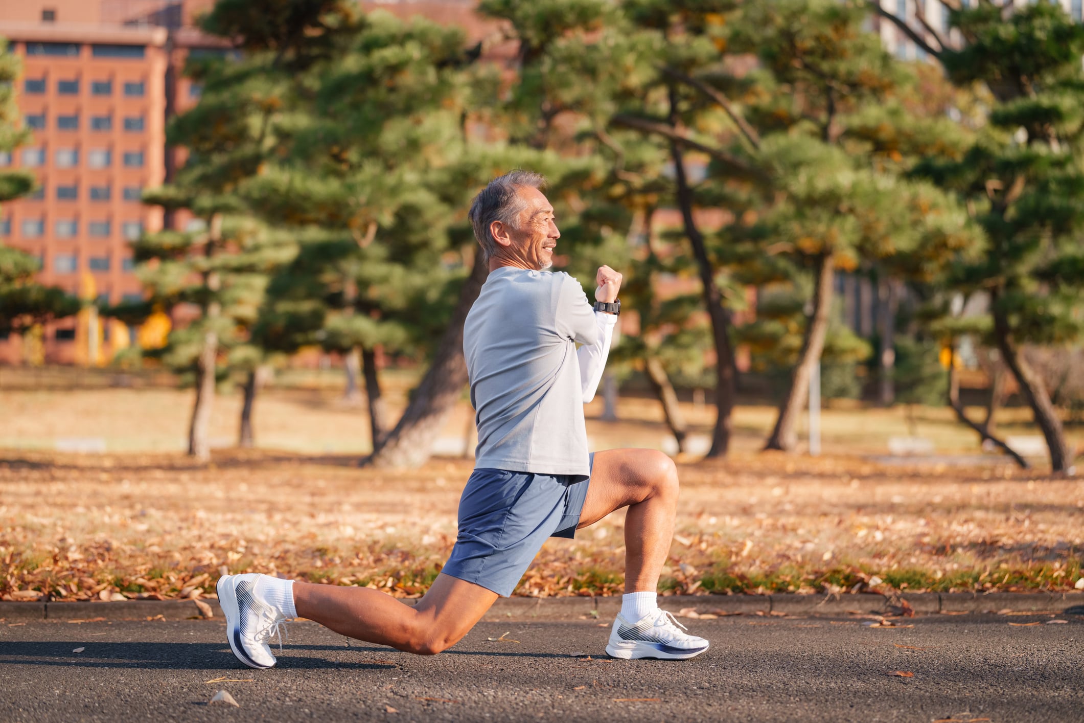 The Singapore government is prioritising physical function research as part of its SGD$350m (US$273m) grant into healthy longevity research.